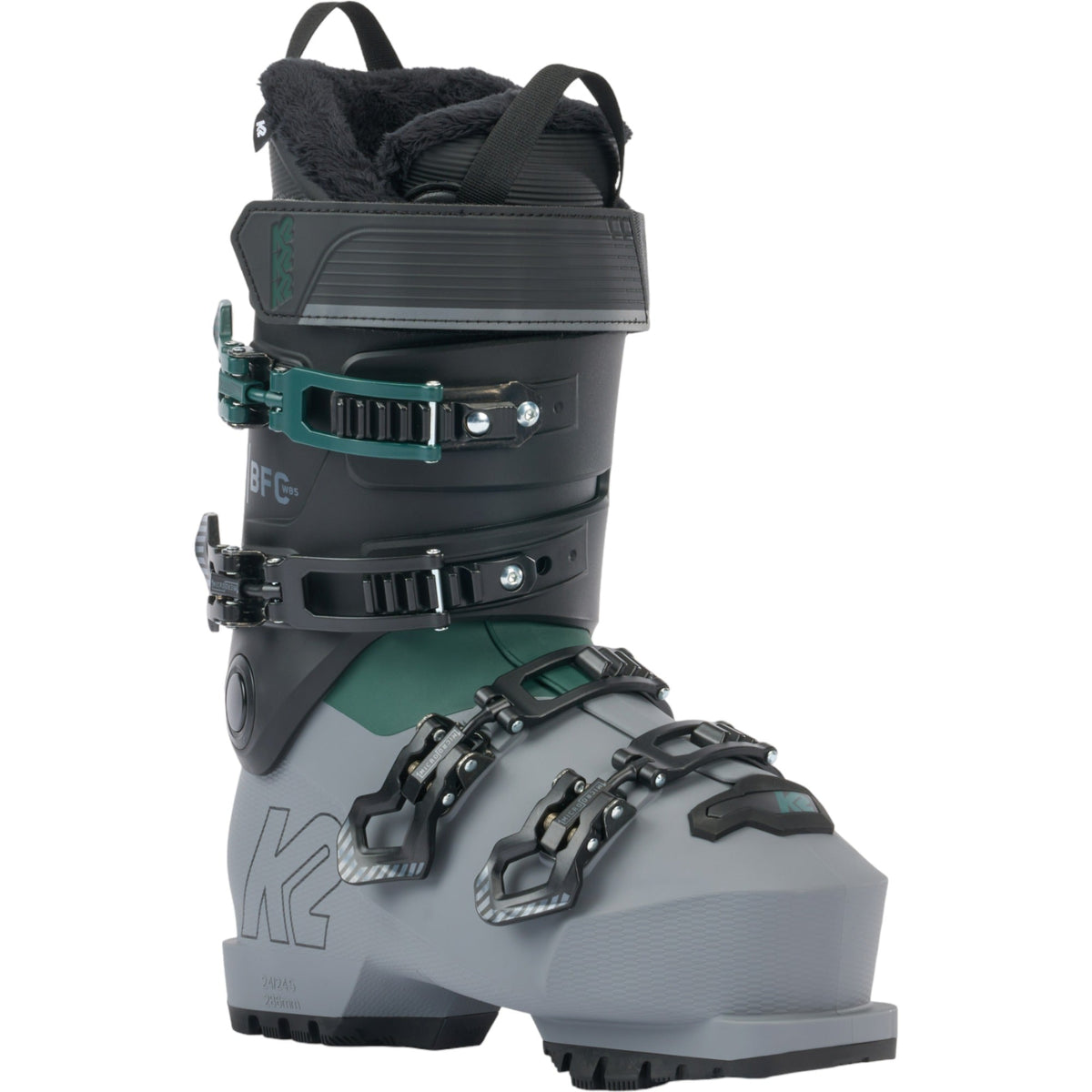 Bottes de Ski BFC 85 Femme