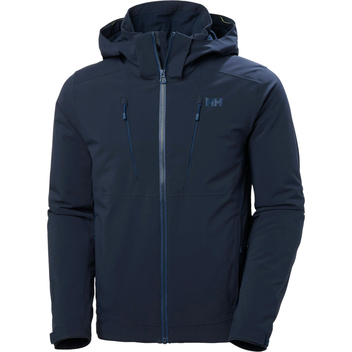 Alpha 4.0 Men Jacket