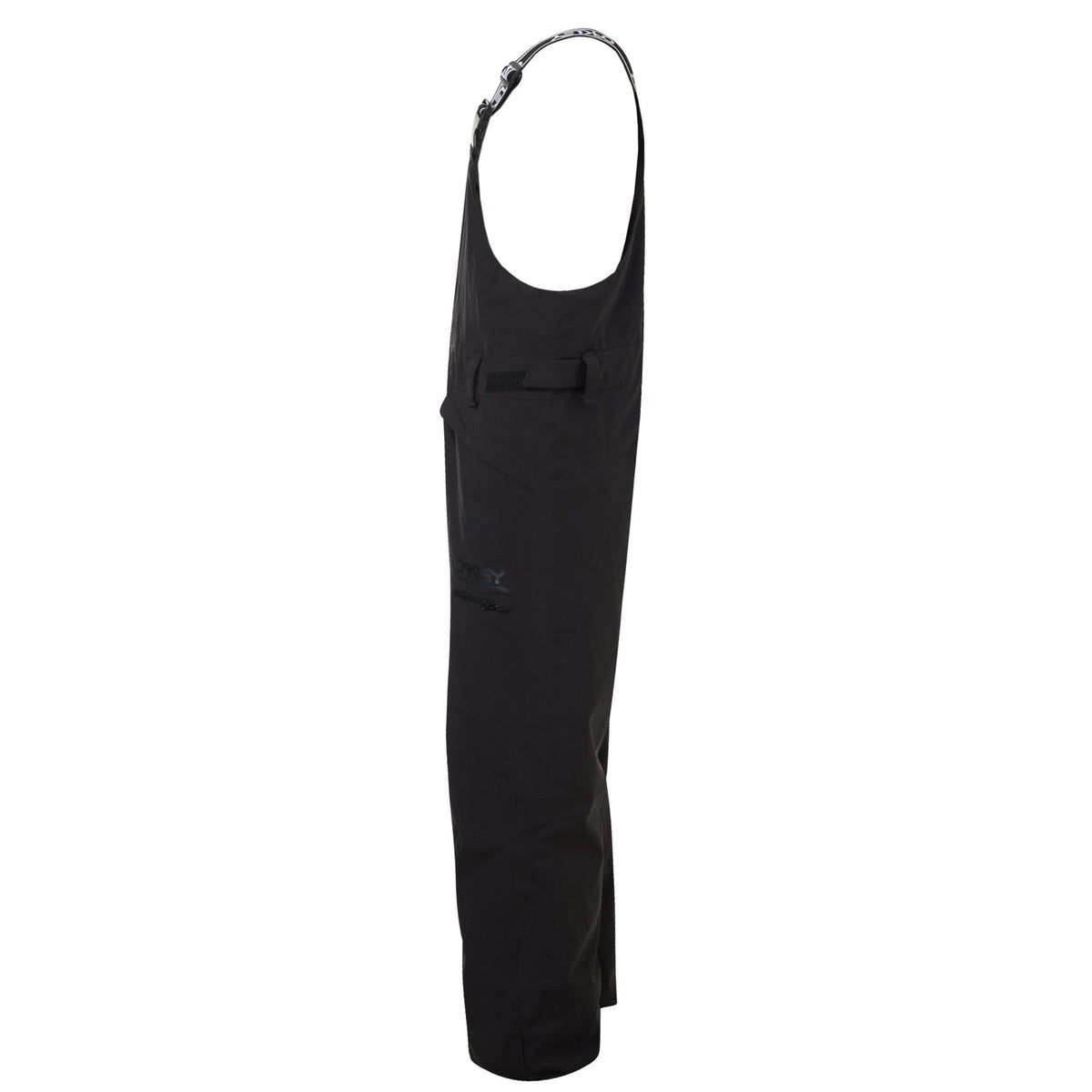 Salopette TNP Shell Homme