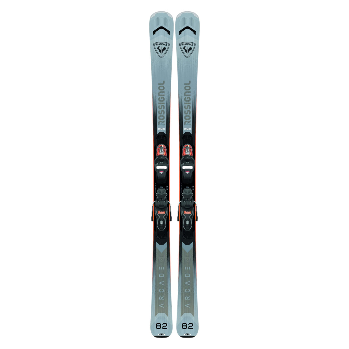 Rossignol 160