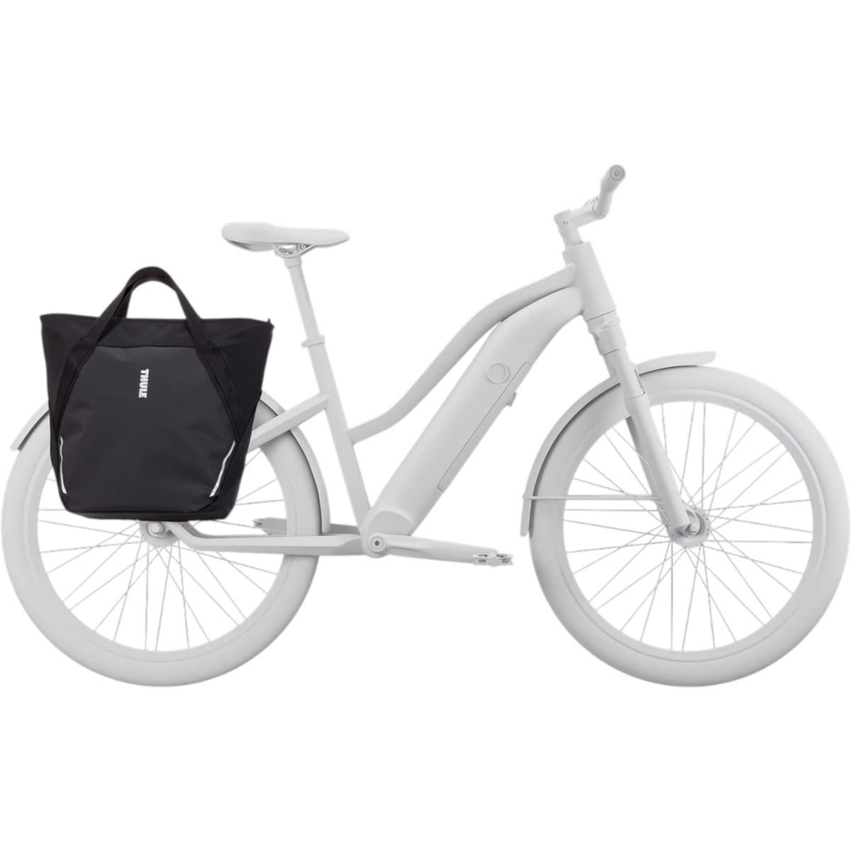 Sacoche de Vélo Chasm Tote Inlock