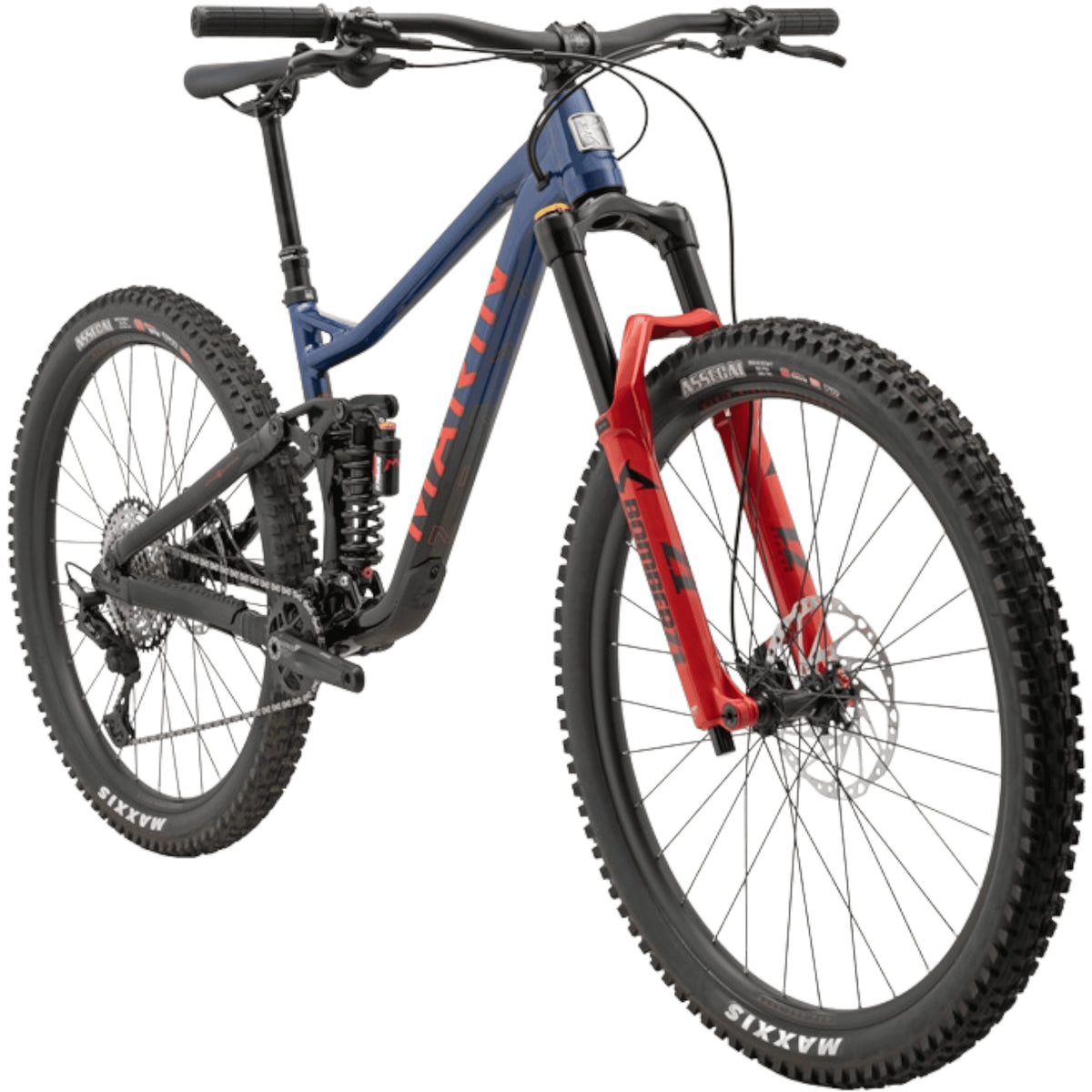 Alpine Trail XR Adult Mountain Bike