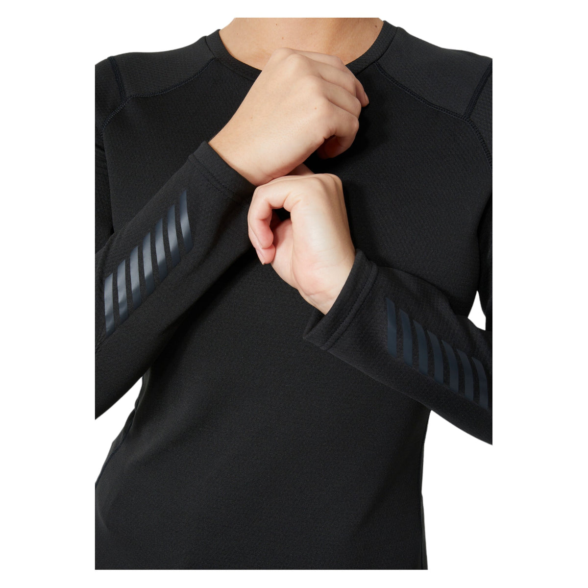 Lifa Active Crew Women Base Layer