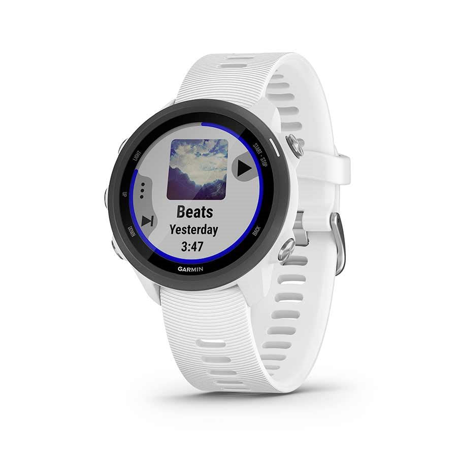 Montre Forerunner 245 Music