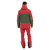 Manteau d'Hiver Prtdazzle Homme