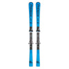 Skis Alpins Laser SL SRT Speed D20 + SRT 12 Adulte