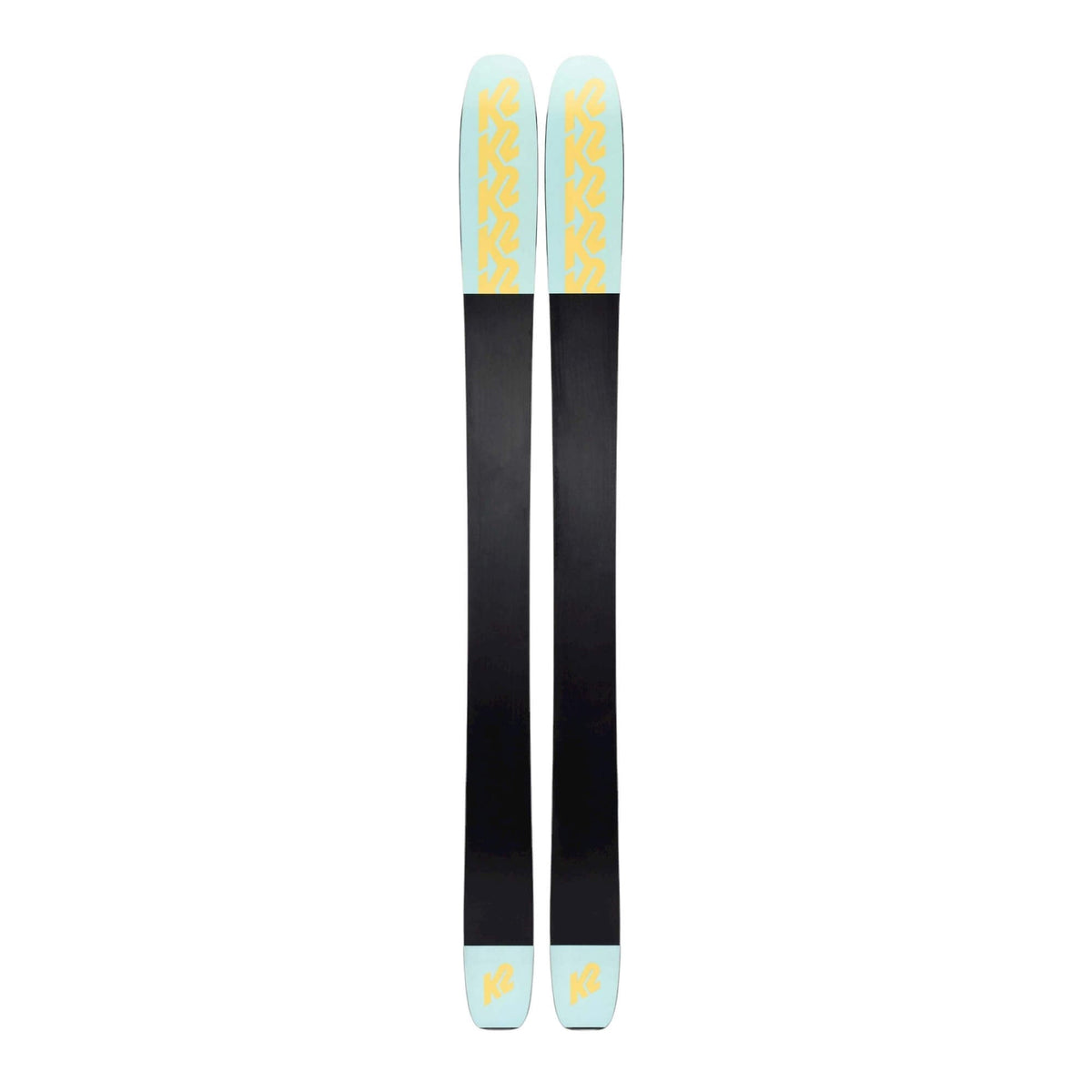 Mindbender 115C Women Alpine Skis