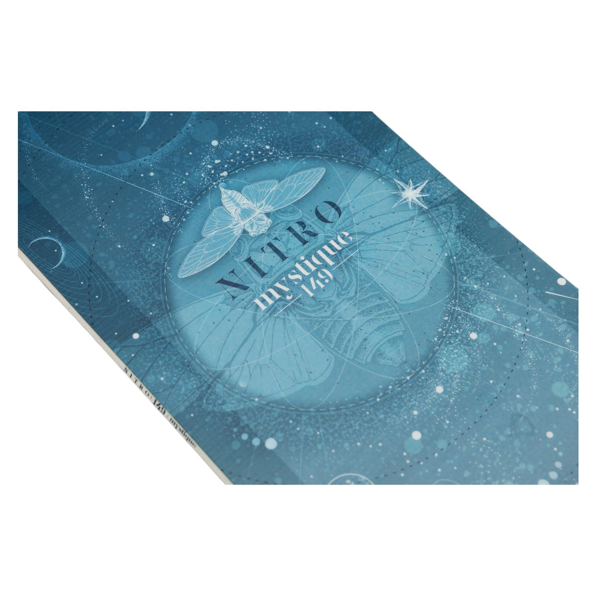 Planche à Neige Mystique Femme