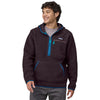 Retro Pile Fleece Men Mid Layer