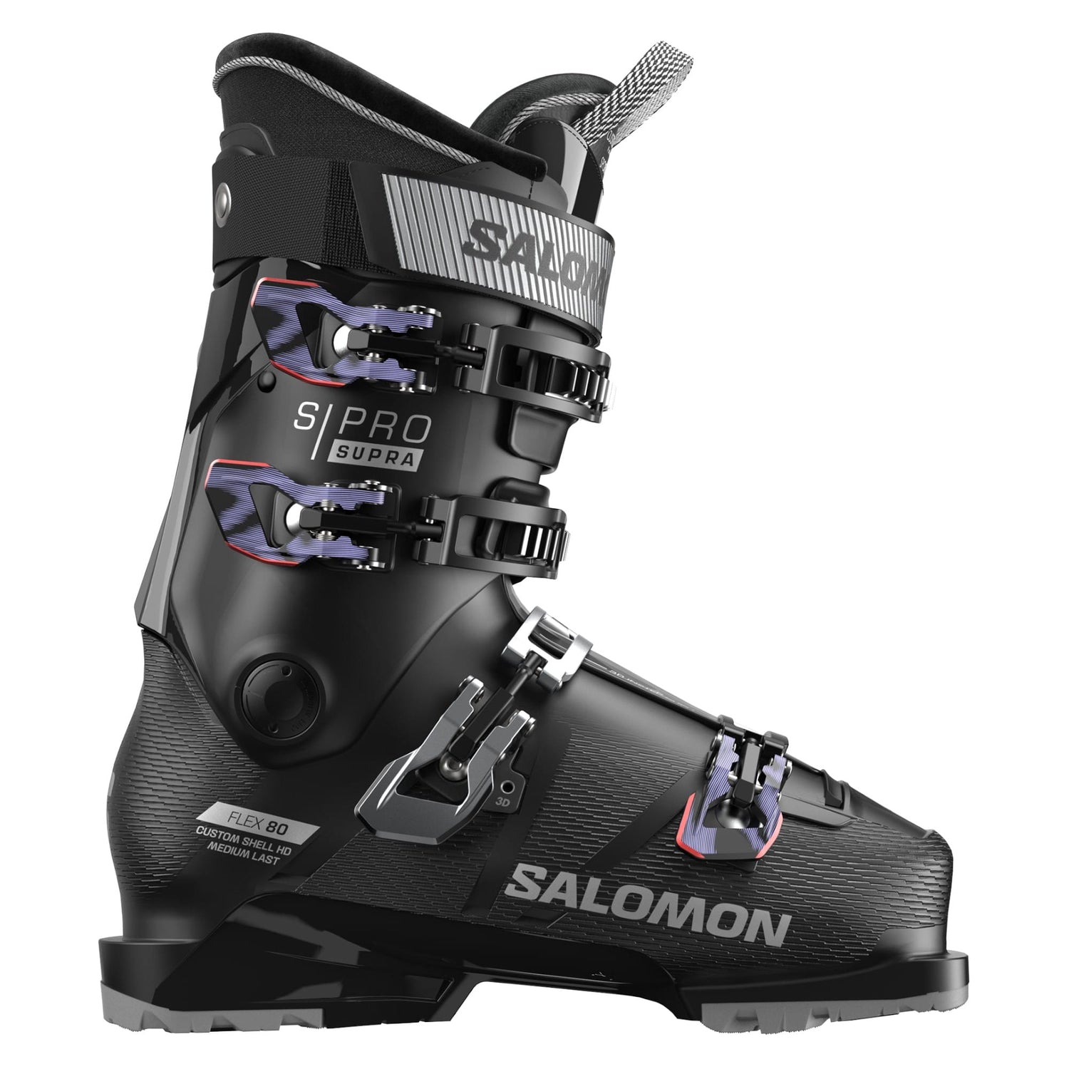 chausson chaussure de ski salomon Bottes S/PRO SUPRA 80 Femme – Oberson Taper_specs007:Reg BRAZOS CONCEALED CARRY TACTICAL Color:Chart Pikie durant toute la journée
