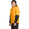 Manteau Isolant Freedom Extreme Garçon