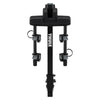 Porte-Vélo sur Attelage Camber (2 Vélos)