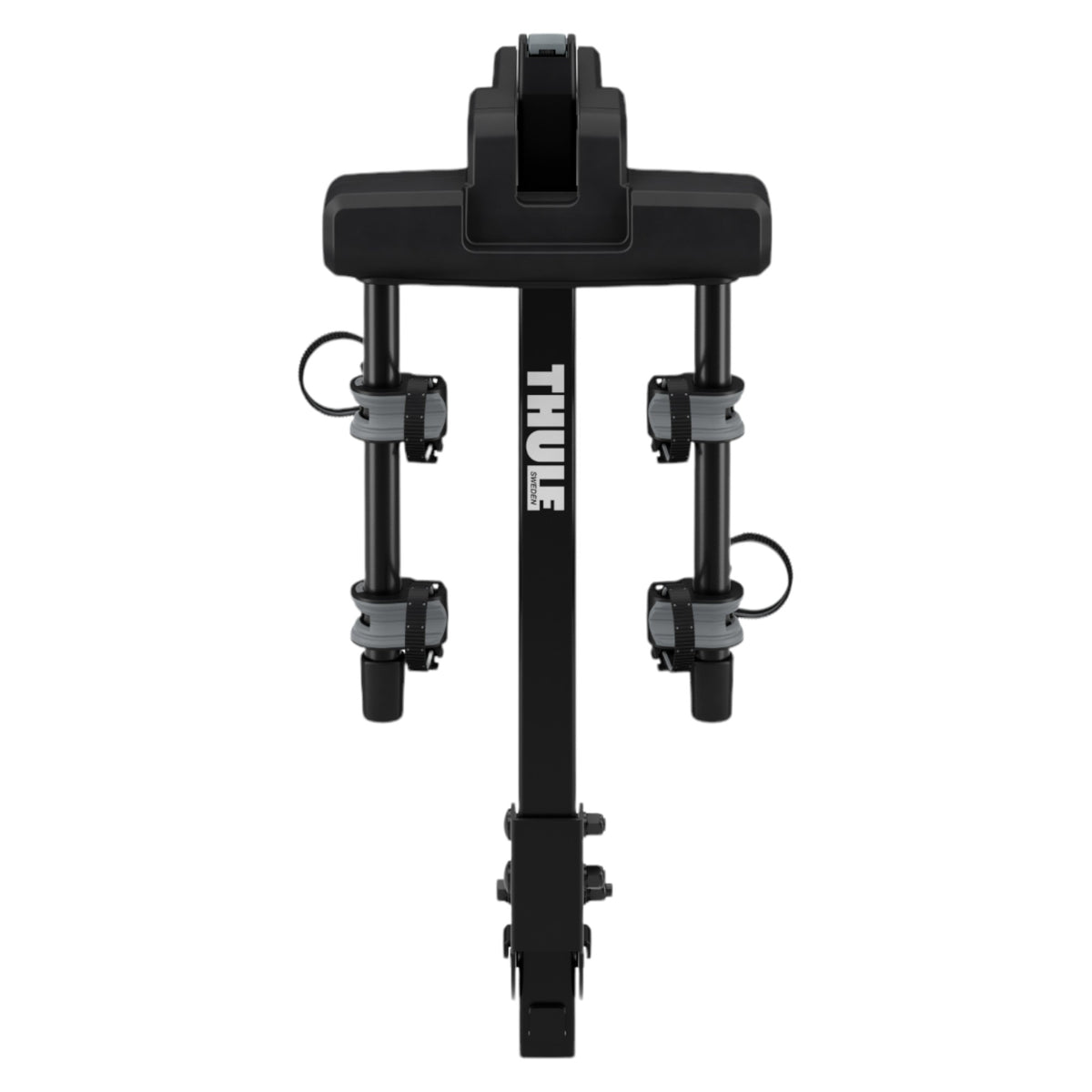 Porte-Vélo sur Attelage Camber (2 Vélos)