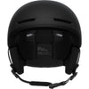 POC Uranium Noir Matt.1037 M/L