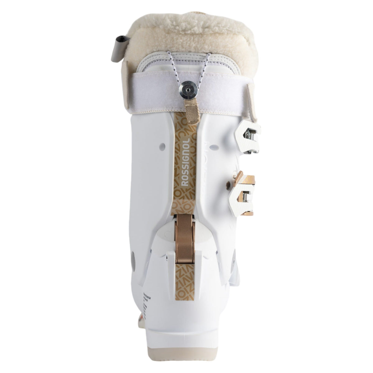 Bottes de Ski Vizion 4B Elite 90 Femme