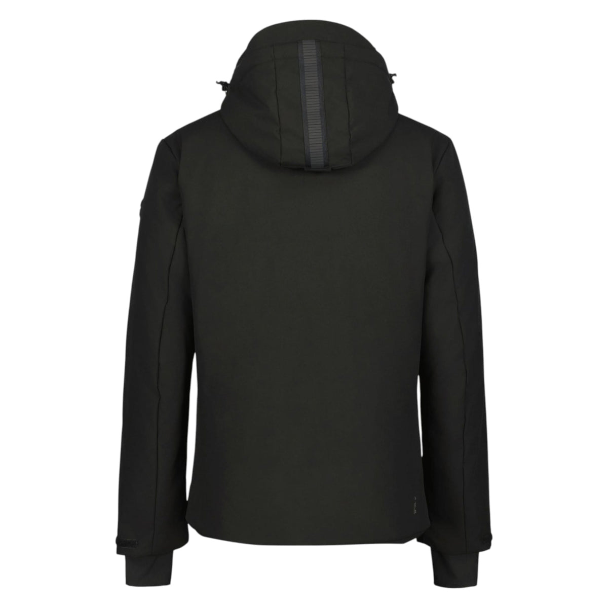 Manteau d'Hiver Matelassé Karravaara Homme