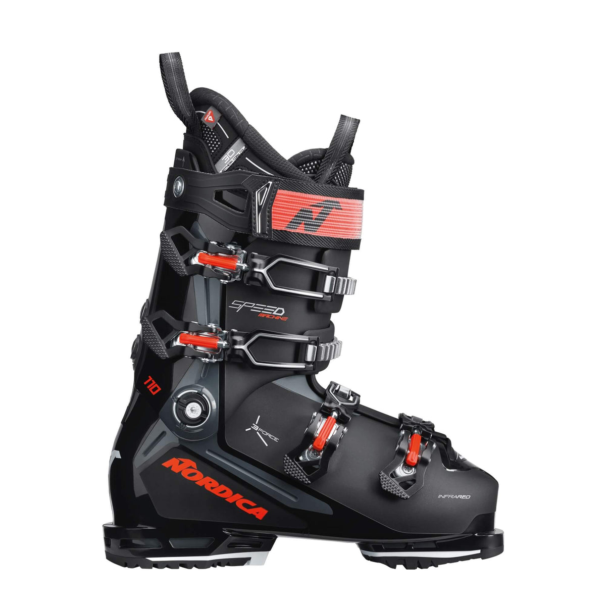 Bottes de Ski Speedmachine 3 110 Homme
