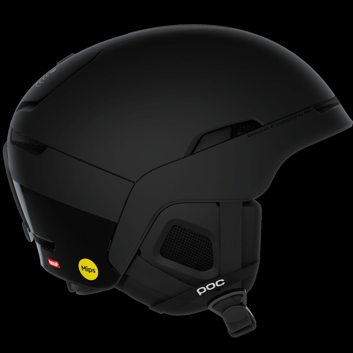 Casque de Ski Obex BC MIPS Adulte