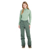 Pantalon de Neige Prtcinnamones Femme