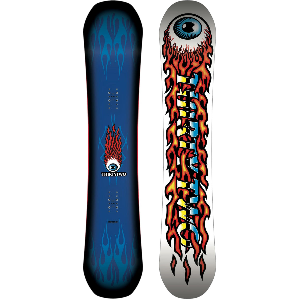 ThirtyTwo Bleu 149
