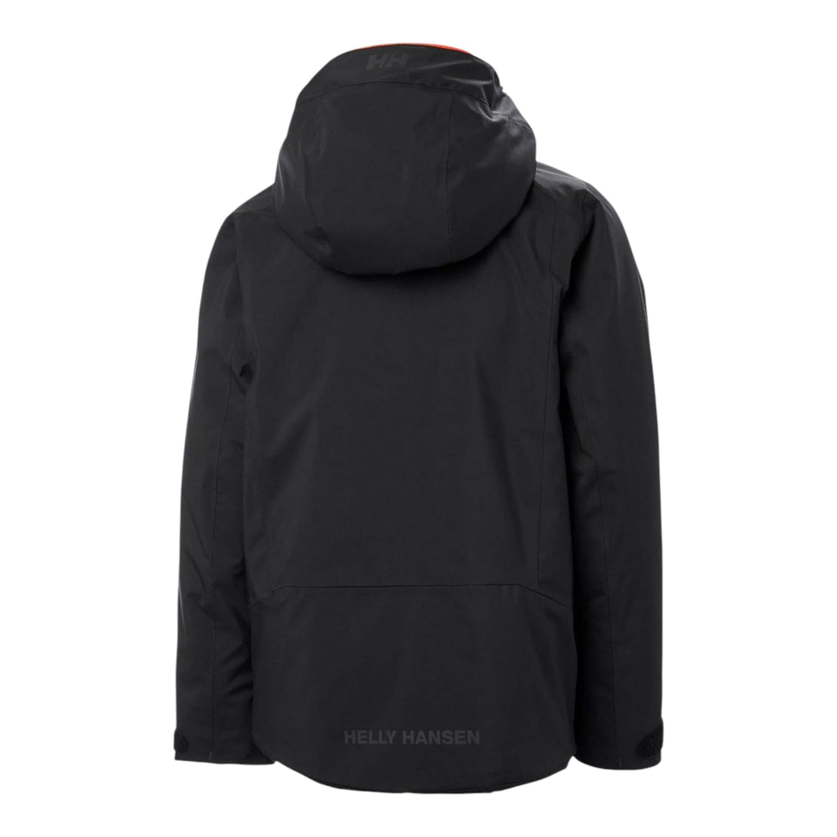 Alpha Kids Winter Jacket