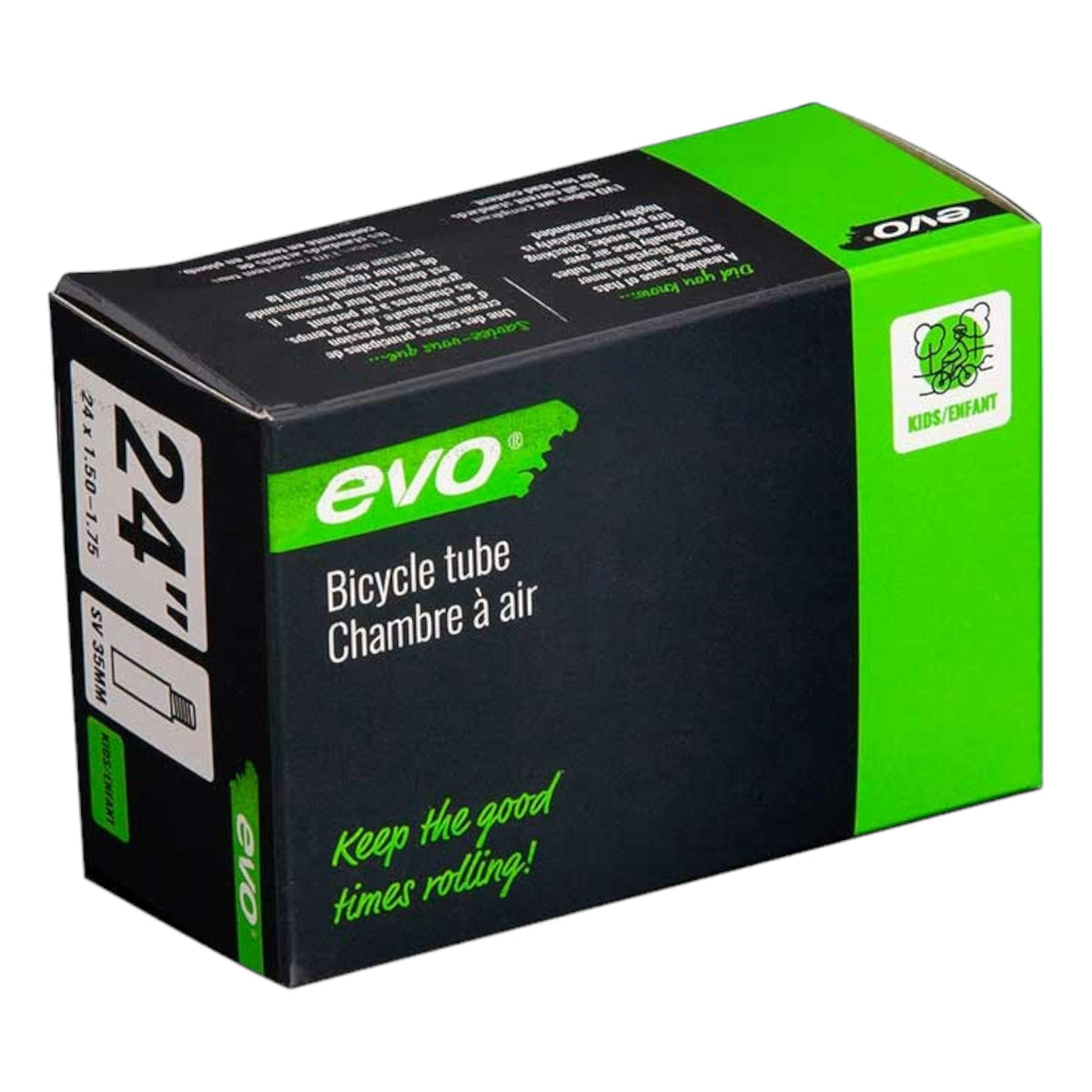 SV Chambre à Air Schrader