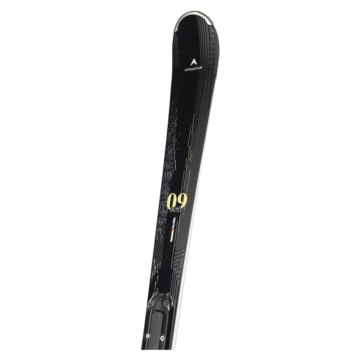 Skis Alpins E Lite 9 + K NX12 Adulte