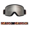 Lunettes de Ski DX3 Plus OTG Adulte
