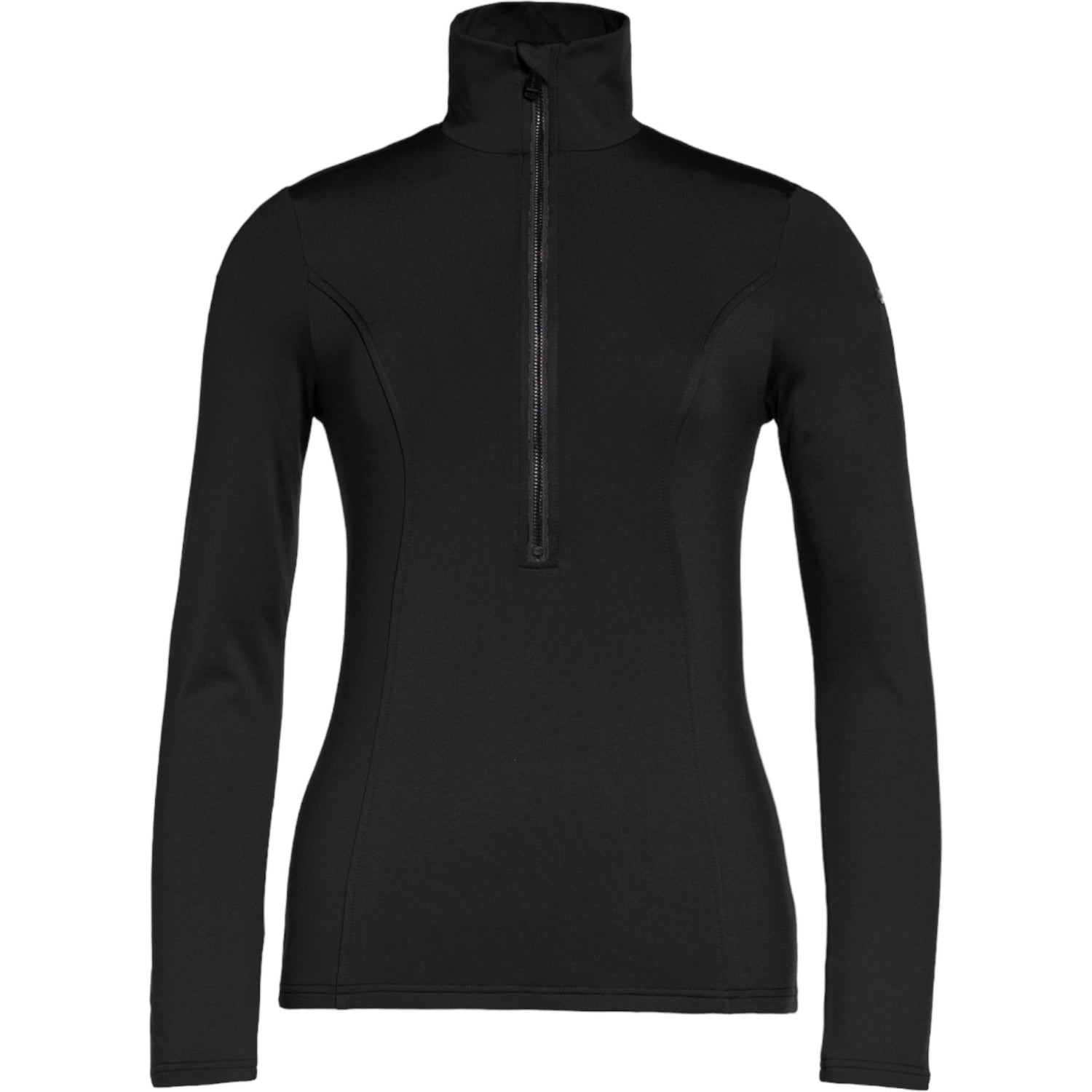 Serena Pully L/S Women Mid Layer