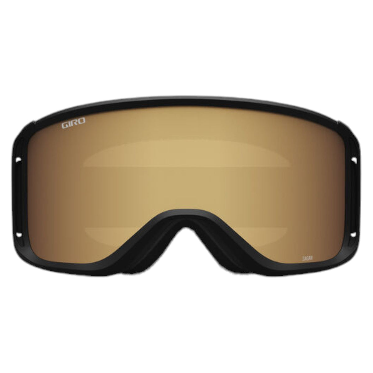 Sagen Adult Ski Goggles