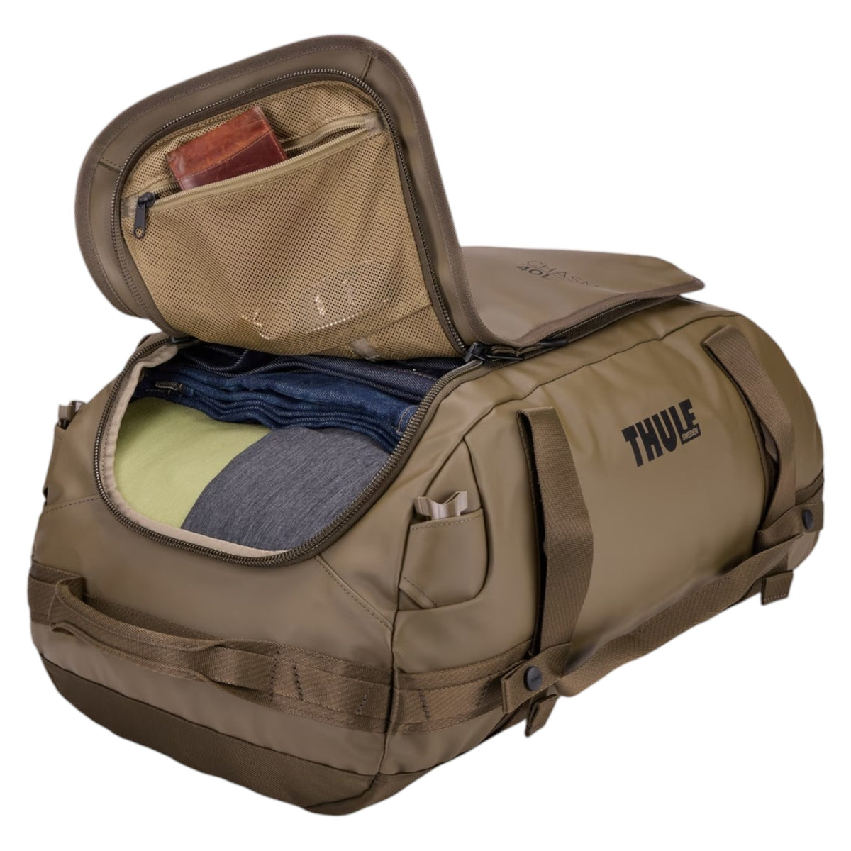 Chasm Duffel Bag 40L