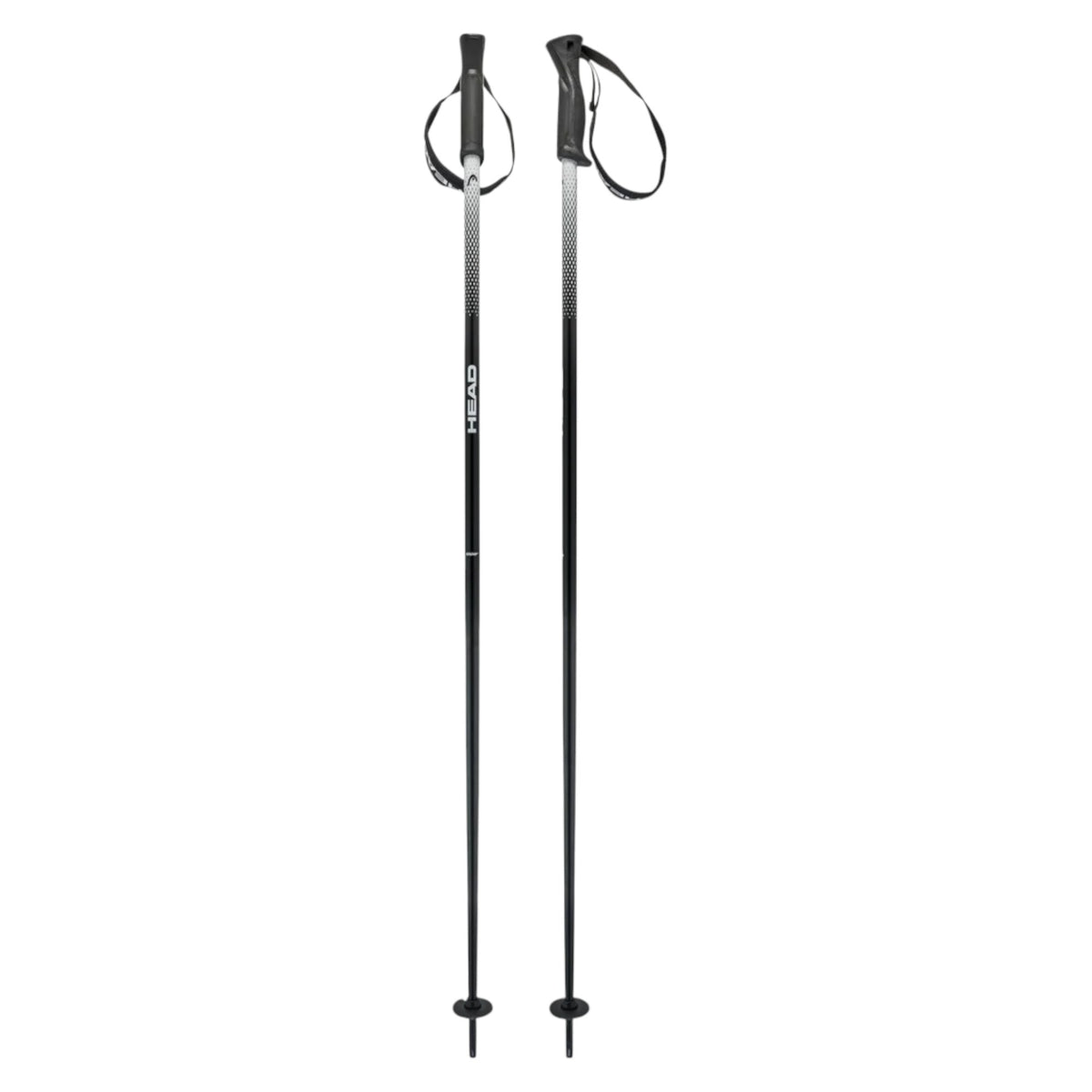 Frontside Adult Ski Poles