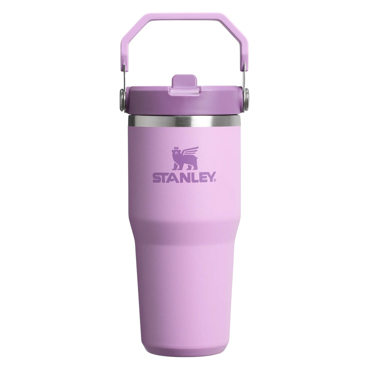 Bouteille The Iceflow Flip Straw 2.0