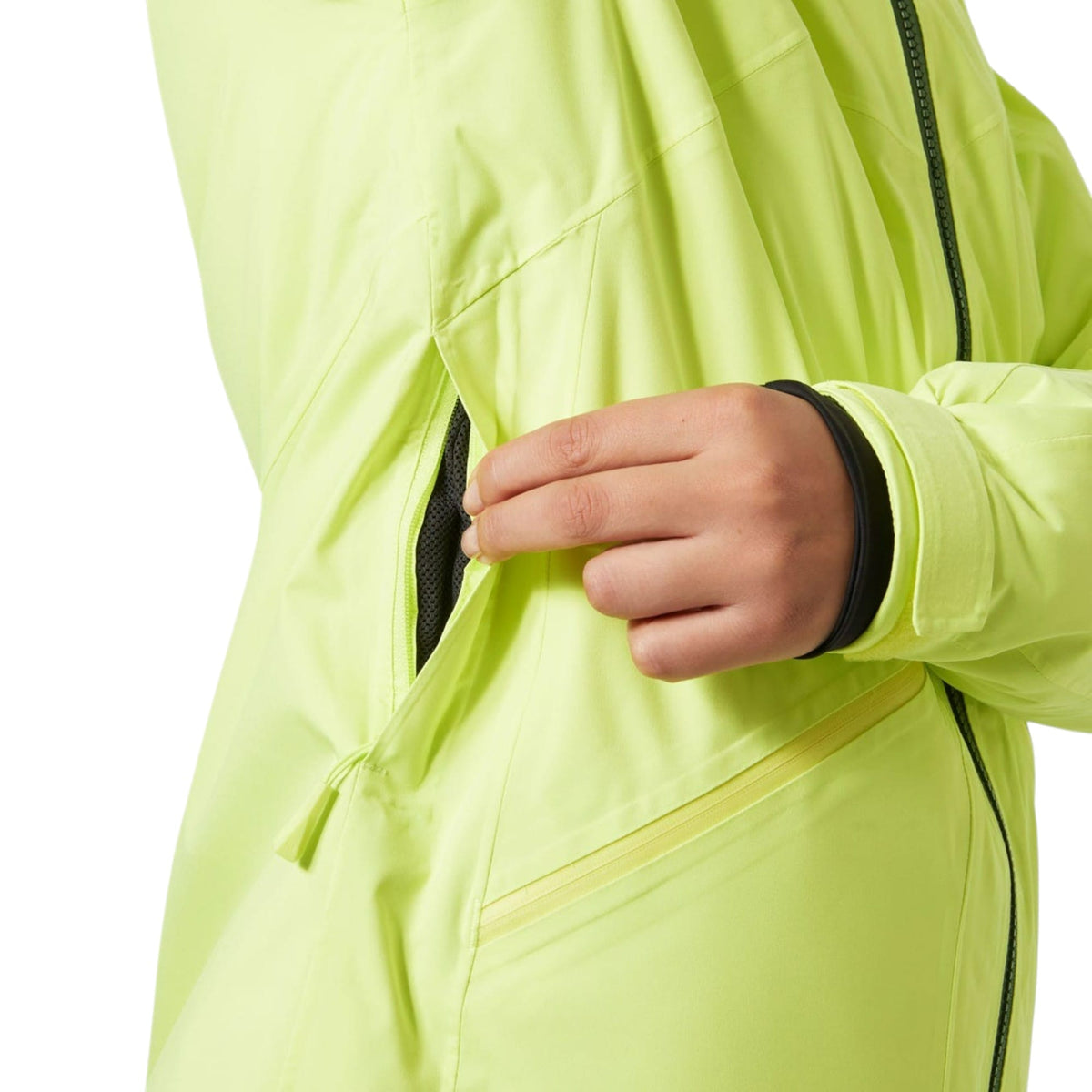 Courchevel Women Winter Jacket