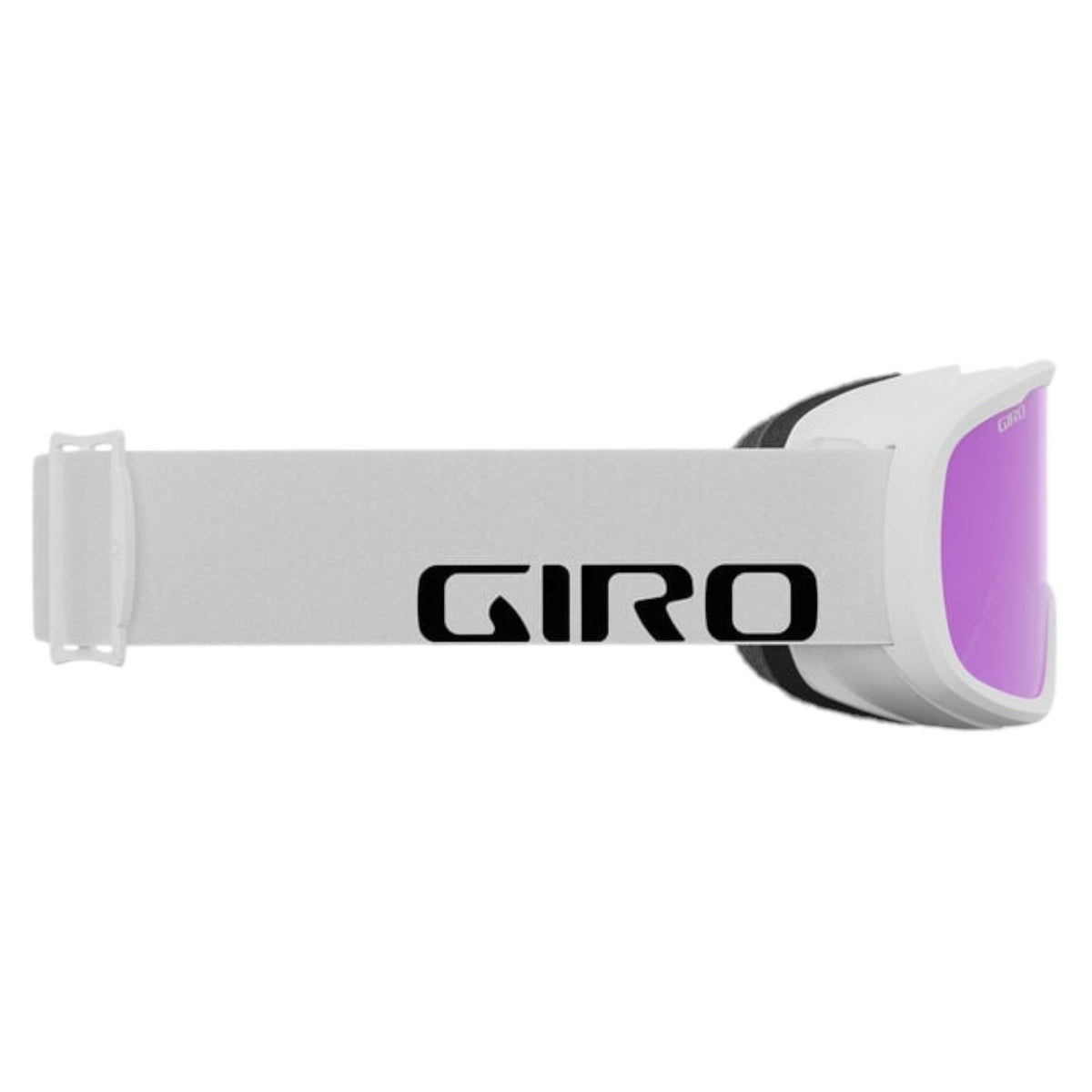 Cruz Adult Ski Goggles