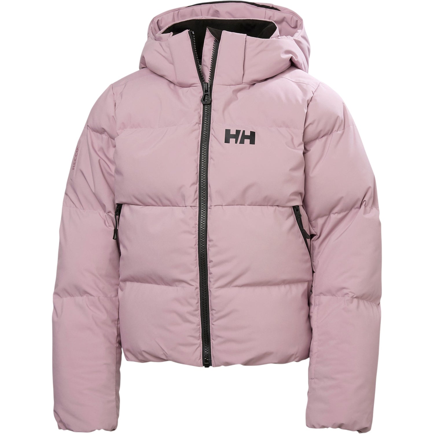 Helly Hansen Mauve Clay.676 10