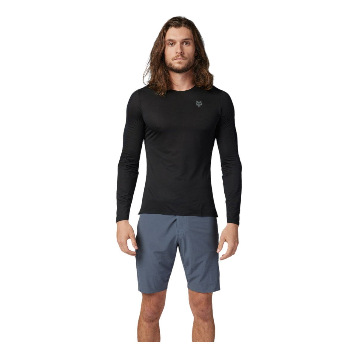 Maillot de Montagne Flexair Ascent LS Homme