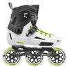 Rollerblade Noir/Blanc 10.0