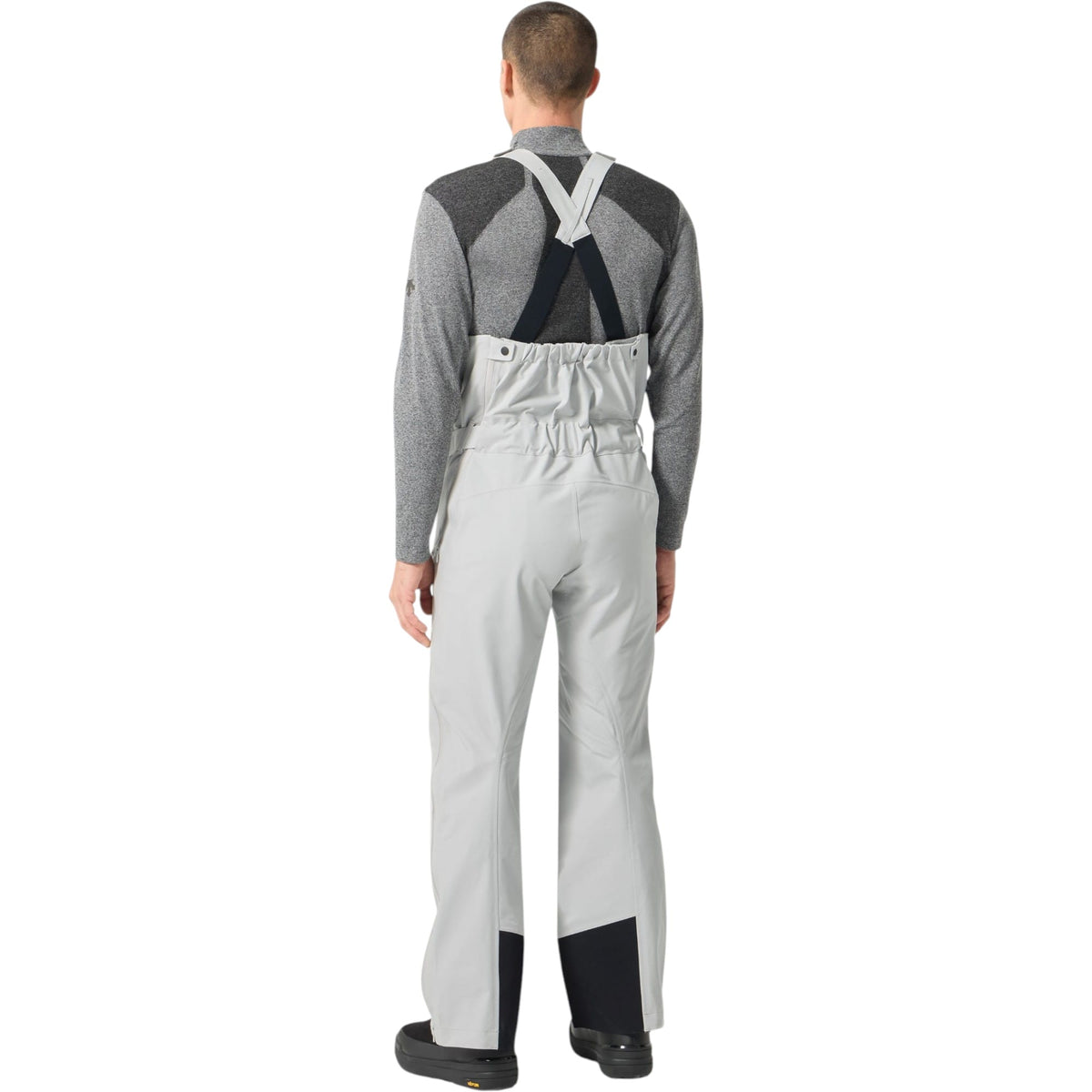 Descente Noir.BK00 34