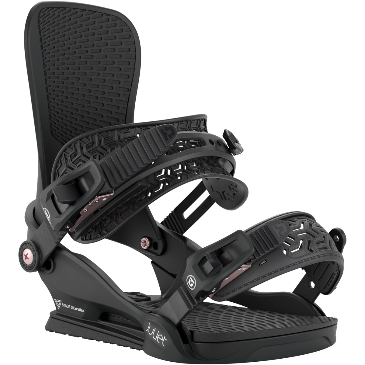 Union Black.BK1 M