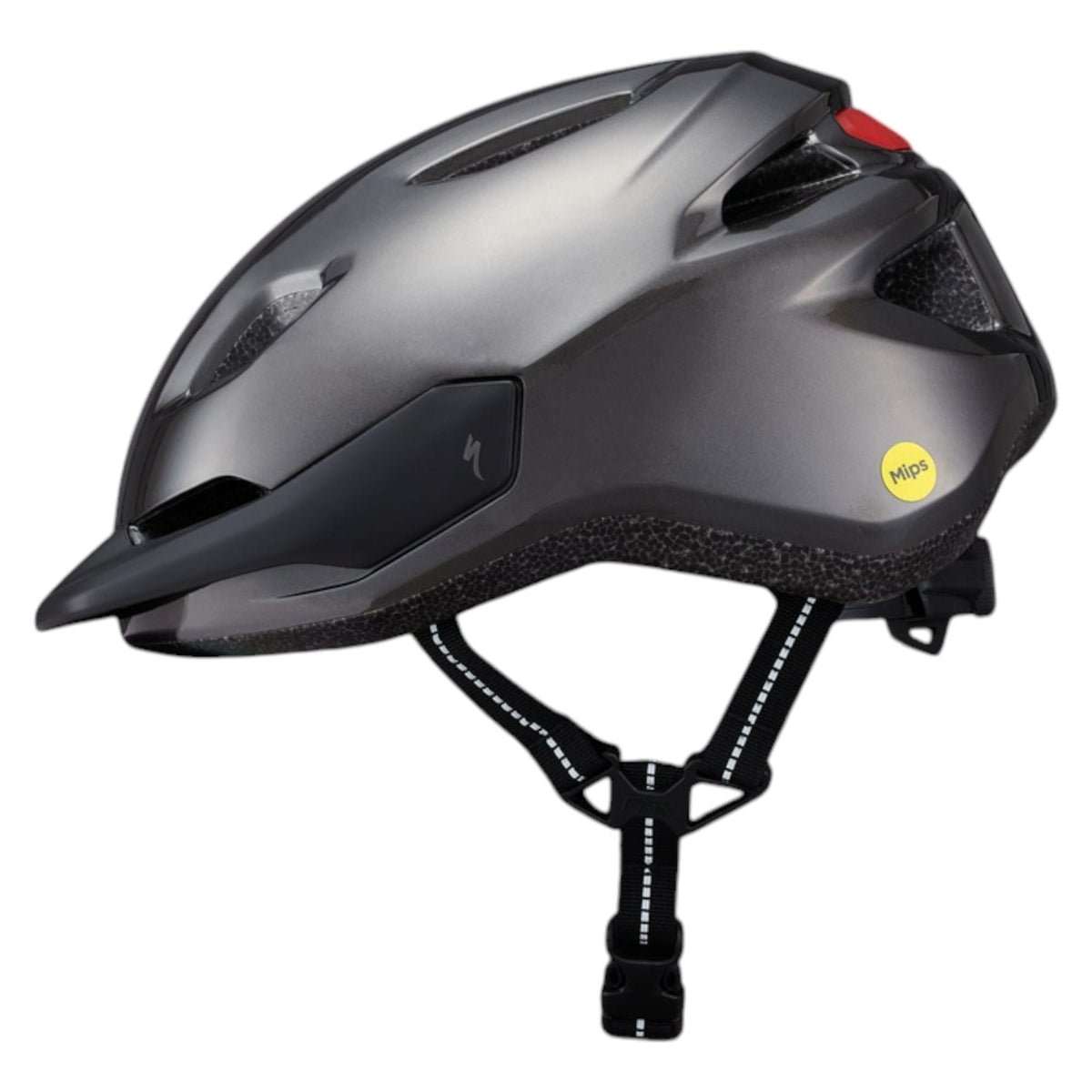 Casque de Vélo Shuffle 2 Led Enfant