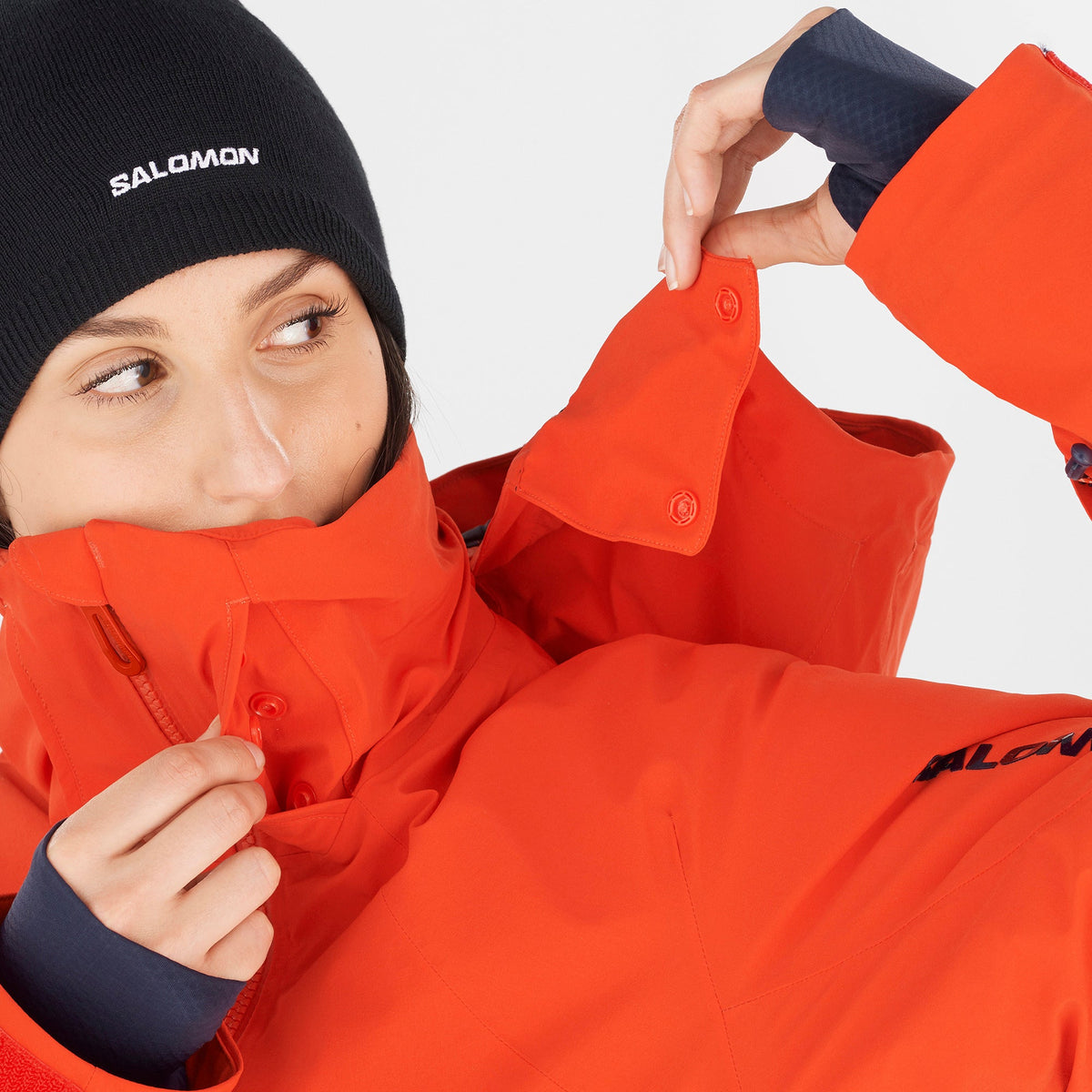 Brillant Women Winter coat