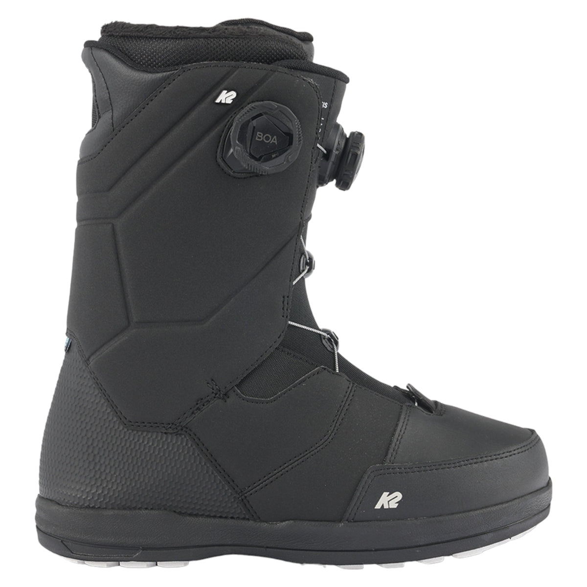 Bottes de Planche à Neige Maysis Homme