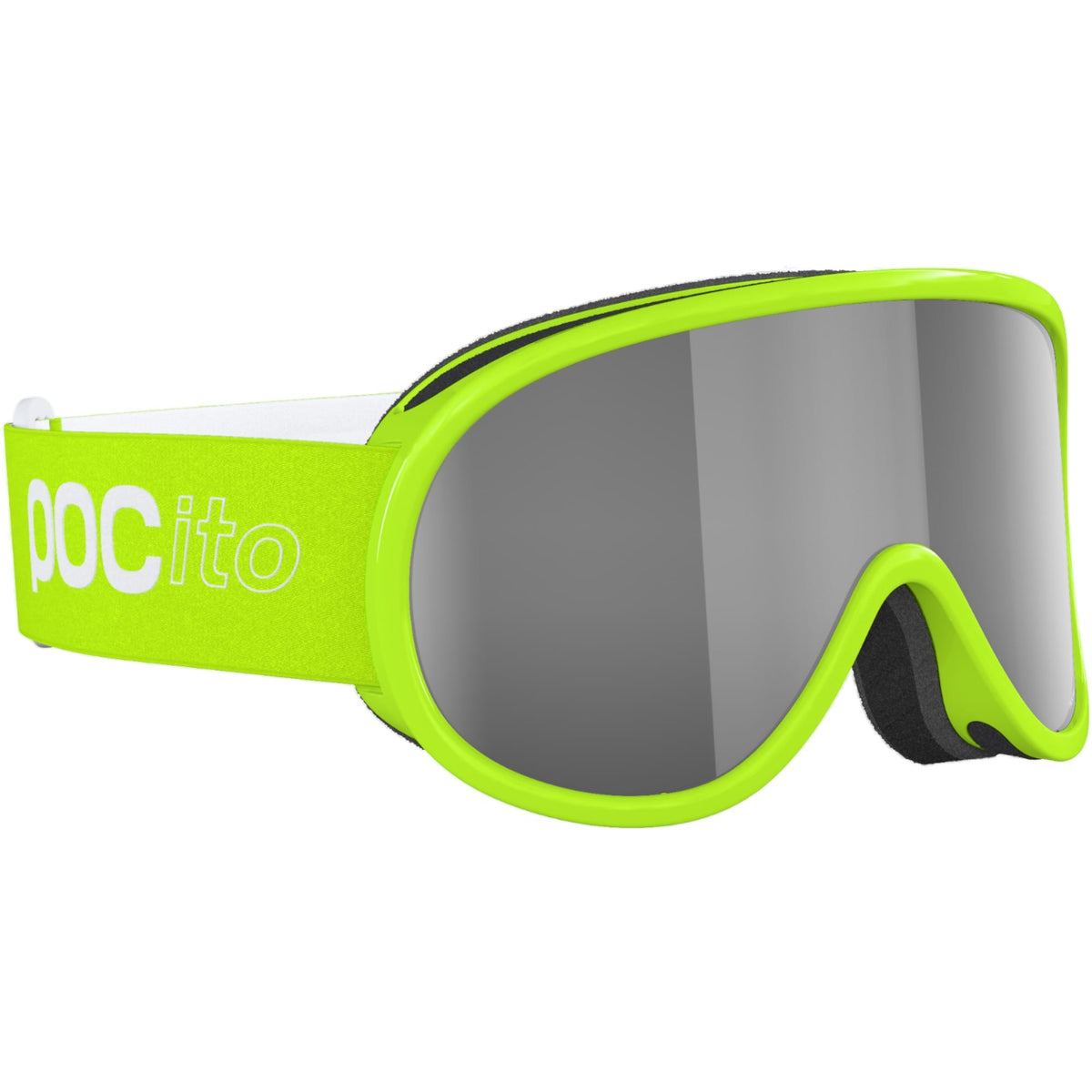 Pocito Retina Junior Ski Goggles