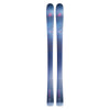 Skis Alpins Nela 88 Femme