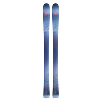 Skis Alpins Nela 88 Femme