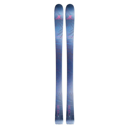 Nela 88 Women Alpine Skis
