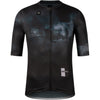 Maillot de Vélo de Route Manches Courtes Stark Homme