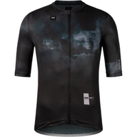 Maillot de Vélo de Route Manches Courtes Stark Homme