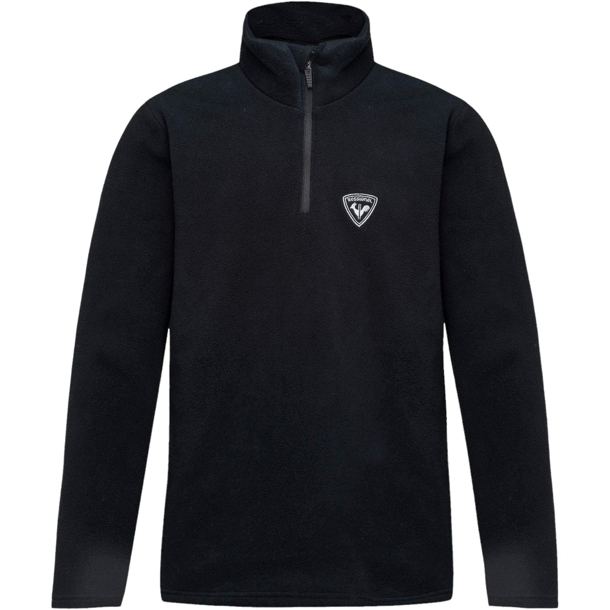 Couche Isolante 1/2  Zip Fleece Garçon